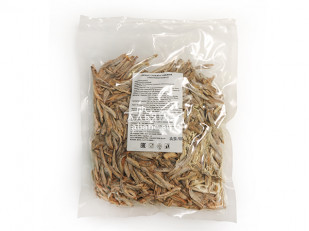 Соломка соленая 