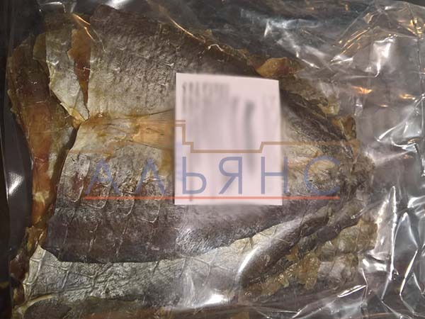 Царский полосатик с перцем в Уфе