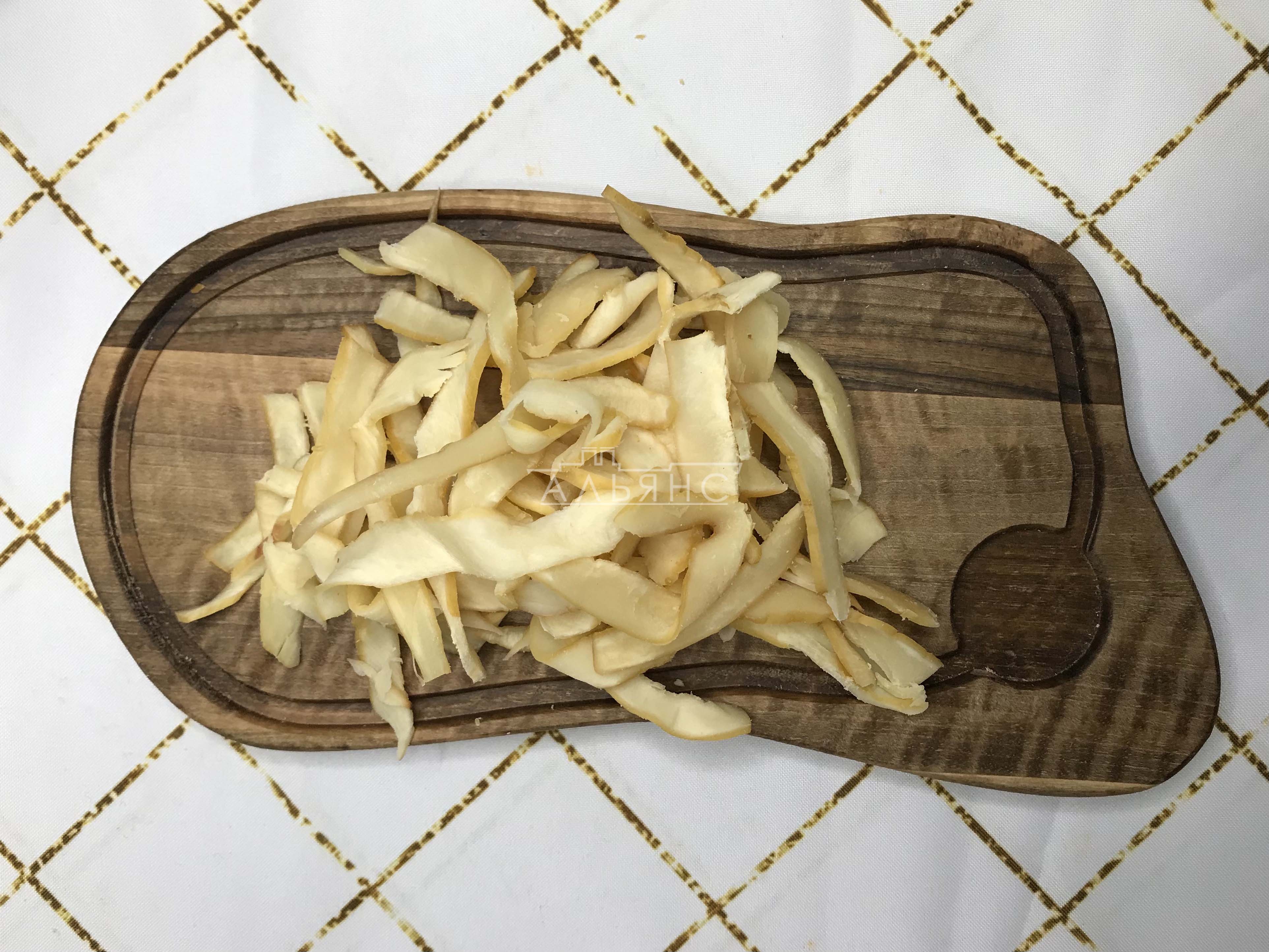 Кальмар полукольца в Уфе