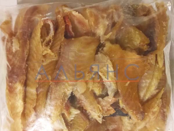 Камбала (рваная) в Уфе