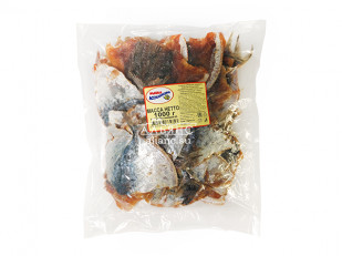 Икра макроруса вяленая: Королевский полосатик