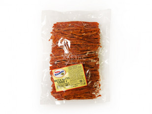 Соус Блю чиз (90 гр): Таранка с перцем