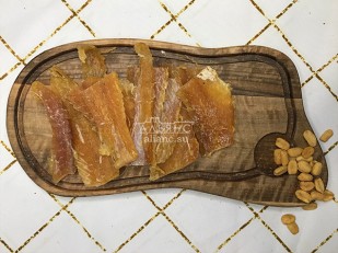 Японский деликатес: Тунец вяленый