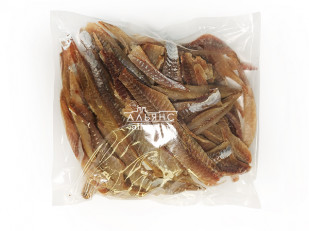 Сом соломка: Вобла соломка