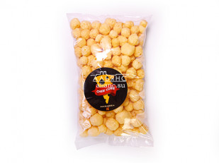 Ухо целое с красным перцем (150 гр.): Сырные шарики 