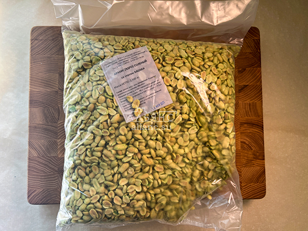 Арахис со вкусом васаби в Уфе