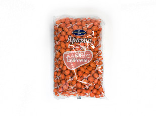 Арахис в глазури со вкусом сыр и чеснок: Арахис в глазури со вкусом бекона