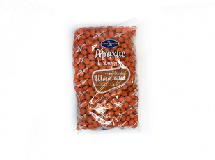 Арахис в глазури со вкусом сыр и чеснок: Арахис в глазури со вкусом шашлыка