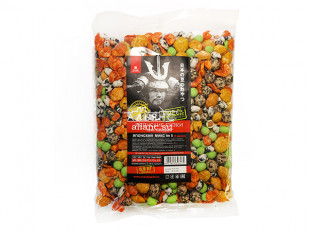 Мясные снеки: Японские снеки