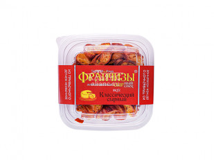 Сыр чечил копченый 