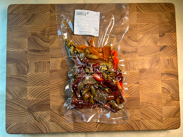 Морской коктейль (250 гр.) в Уфе