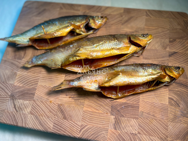 Пелядь х/к крупная потрошеная в Уфе