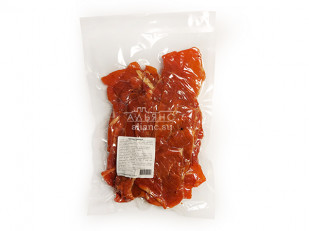 Сом соломка (Астраханкина рыбка): Мясо свинины по-кавказски