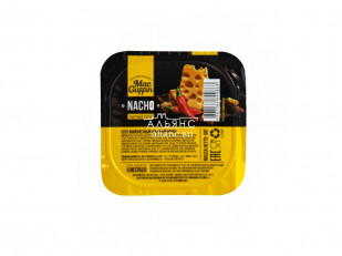 Сухарики со вкусом чеснока: Соус 