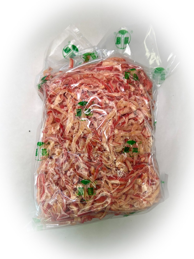 Кальмар стружка со вкусом краба "Розовая" (ПУТИНА) в Уфе