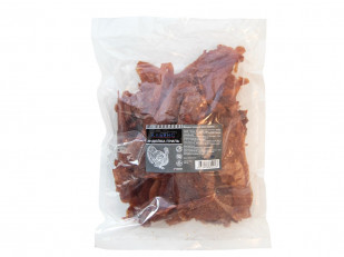 Кета (подкопченная) соломка: Мясо (АЛЬЯНС) вяленое индейка гриль (500гр)