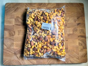 Продукт из мяса птиц 