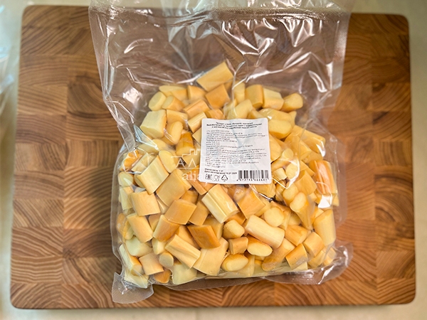 Сырный продукт ФЕРМЕРСКИЙ бочонок копченый в Уфе
