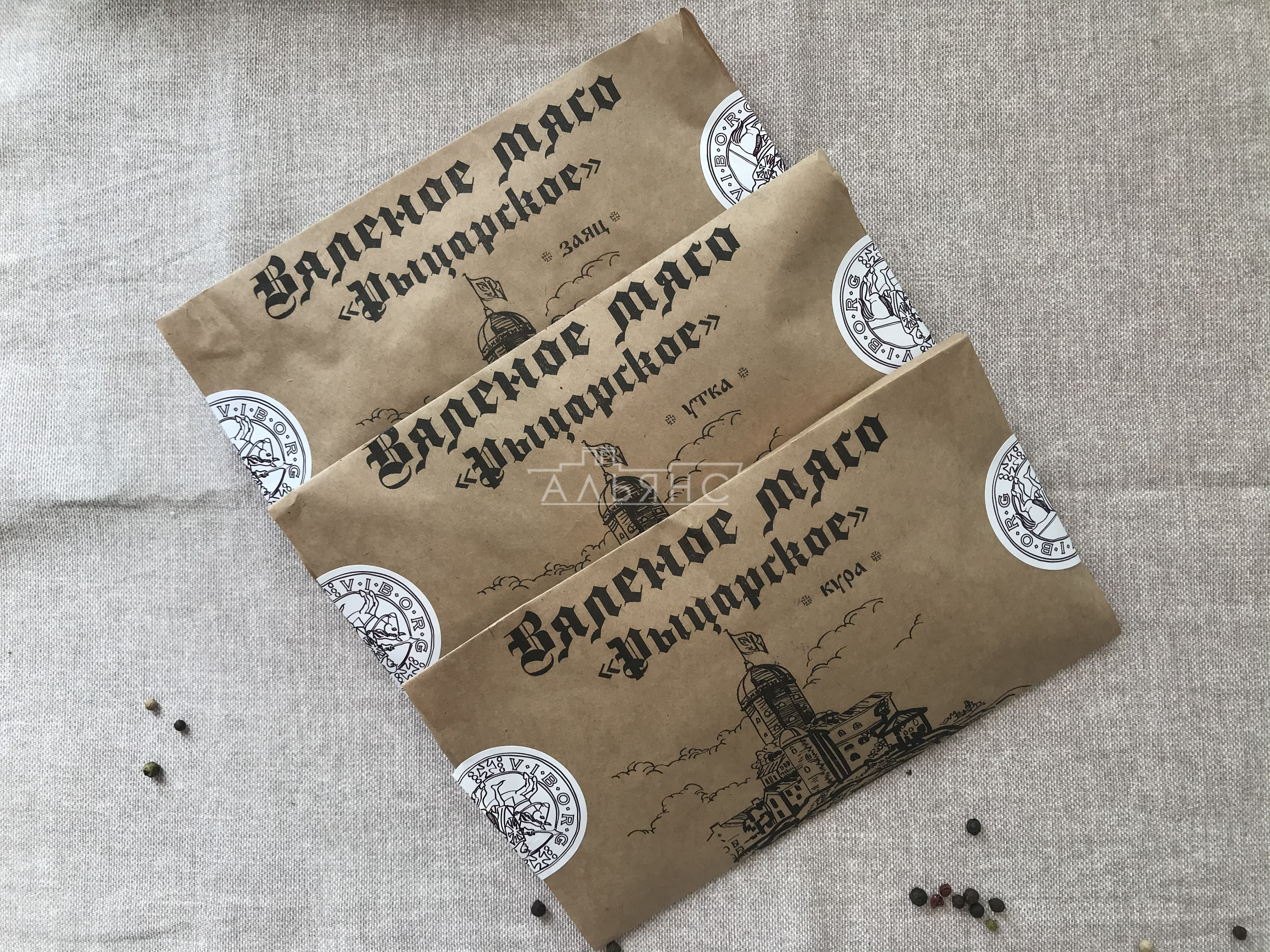 Рыцарское мясо курицы острое в Уфе