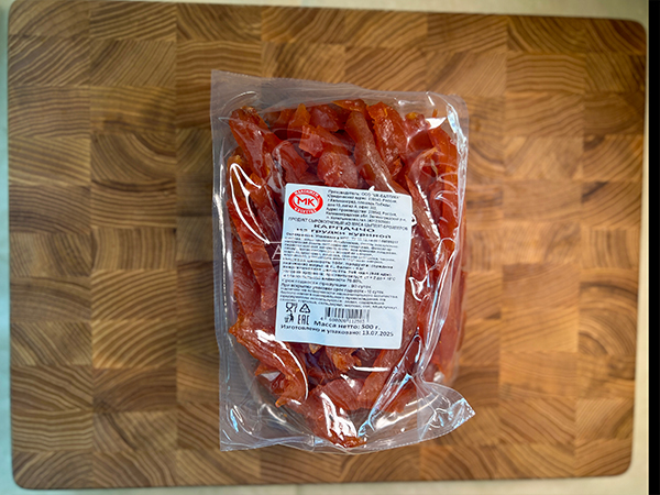 Продукт из мяса птиц "КАРПАЧЧО" с/к "ООО БАЛТИКА" (Калининградская обл.) в Уфе