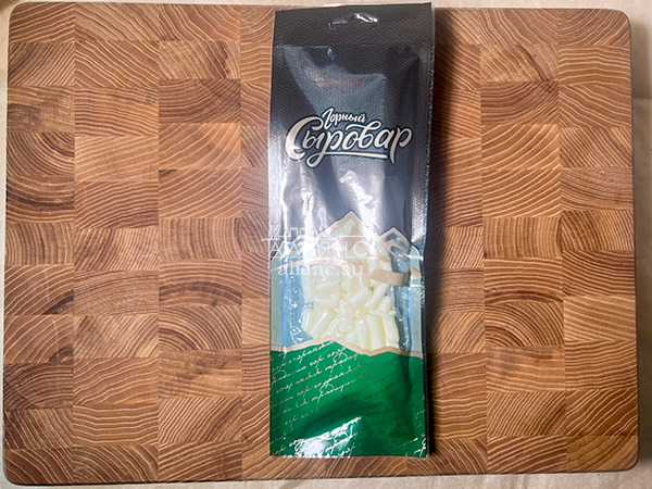 Сыр 60 гр ГОРНЫЙ СЫРОВАР (Бочонок) в Уфе