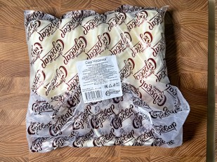 Гренки: Сыр 1 кг ГОРНЫЙ СЫРОВАР (Косичка)