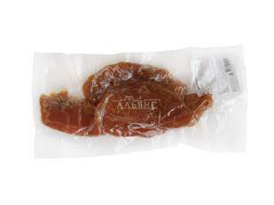 Судак вяленый: Икра макроруса вяленая