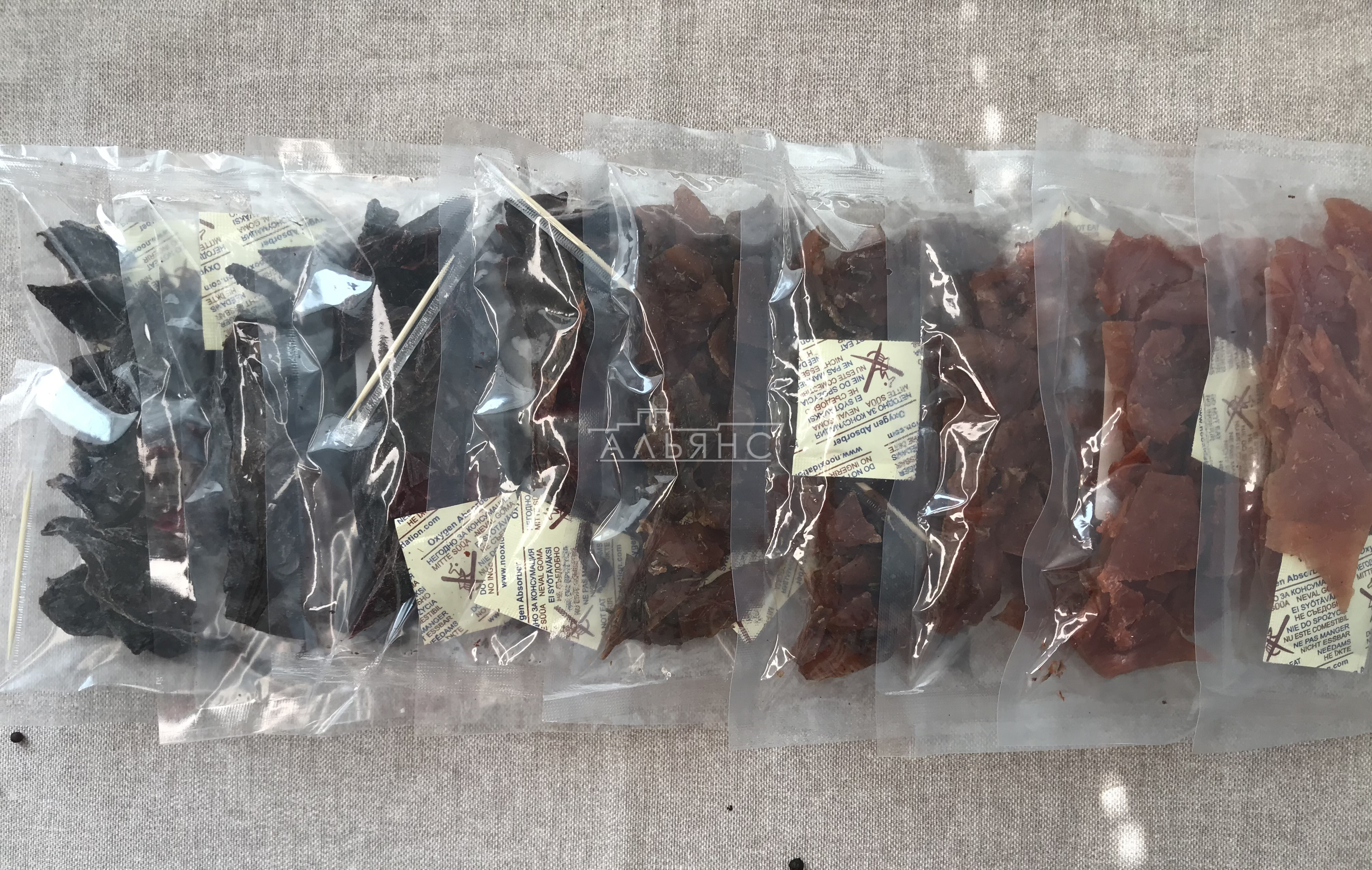 Рыцарское мясо курица в Уфе